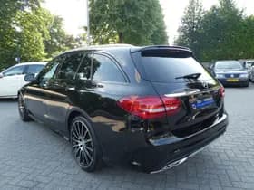 Mercedes-Benz C-klasse Estate Estate C450/C43 AMG 4MATIC 420PK thumbnail 13