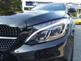 Mercedes-Benz C-klasse Estate Estate C450/C43 AMG 4MATIC 420PK thumbnail 15