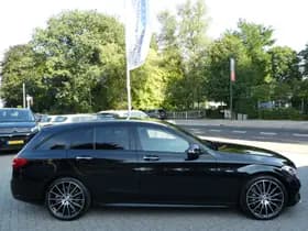 Mercedes-Benz C-klasse Estate Estate C450/C43 AMG 4MATIC 420PK thumbnail 3