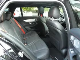 Mercedes-Benz C-klasse Estate Estate C450/C43 AMG 4MATIC 420PK thumbnail 23