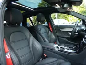 Mercedes-Benz C-klasse Estate Estate C450/C43 AMG 4MATIC 420PK thumbnail 25