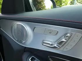 Mercedes-Benz C-klasse Estate Estate C450/C43 AMG 4MATIC 420PK thumbnail 26