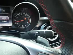 Mercedes-Benz C-klasse Estate Estate C450/C43 AMG 4MATIC 420PK thumbnail 34