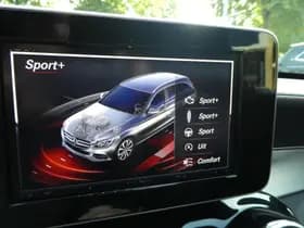 Mercedes-Benz C-klasse Estate Estate C450/C43 AMG 4MATIC 420PK thumbnail 36