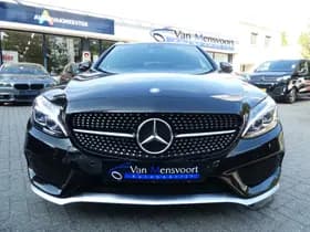 Mercedes-Benz C-klasse Estate Estate C450/C43 AMG 4MATIC 420PK thumbnail 5