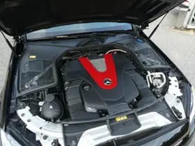 Mercedes-Benz C-klasse Estate Estate C450/C43 AMG 4MATIC 420PK thumbnail 47