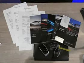 Mercedes-Benz C-klasse Estate Estate C450/C43 AMG 4MATIC 420PK thumbnail 48