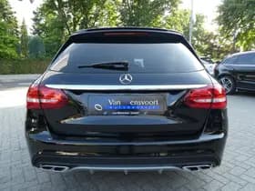 Mercedes-Benz C-klasse Estate Estate C450/C43 AMG 4MATIC 420PK thumbnail 6