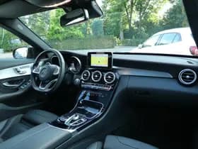 Mercedes-Benz C-klasse Estate Estate C450/C43 AMG 4MATIC 420PK thumbnail 7