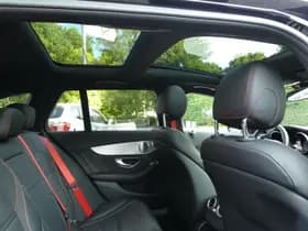 Mercedes-Benz C-klasse Estate Estate C450/C43 AMG 4MATIC 420PK thumbnail 8