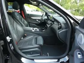 Mercedes-Benz C-klasse Estate Estate C450/C43 AMG 4MATIC 420PK thumbnail 9