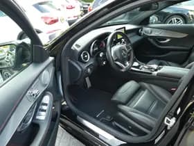 Mercedes-Benz C-klasse Estate Estate C450/C43 AMG 4MATIC 420PK thumbnail 10