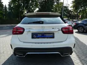 Mercedes-Benz GLA-klasse 45 AMG 4Matic 381PK Premium thumbnail 14