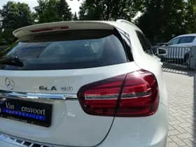 Mercedes-Benz GLA-klasse 45 AMG 4Matic 381PK Premium thumbnail 15