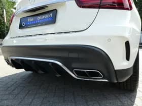 Mercedes-Benz GLA-klasse 45 AMG 4Matic 381PK Premium thumbnail 16