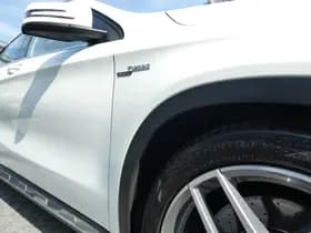 Mercedes-Benz GLA-klasse 45 AMG 4Matic 381PK Premium thumbnail 18