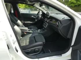 Mercedes-Benz GLA-klasse 45 AMG 4Matic 381PK Premium thumbnail 22