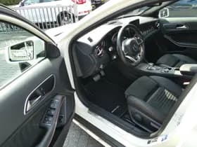 Mercedes-Benz GLA-klasse 45 AMG 4Matic 381PK Premium thumbnail 25