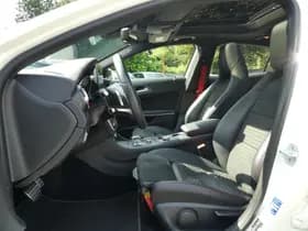 Mercedes-Benz GLA-klasse 45 AMG 4Matic 381PK Premium thumbnail 27