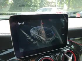 Mercedes-Benz GLA-klasse 45 AMG 4Matic 381PK Premium thumbnail 36