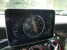 Mercedes-Benz GLA-klasse 45 AMG 4Matic 381PK Premium thumbnail 37