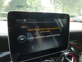 Mercedes-Benz GLA-klasse 45 AMG 4Matic 381PK Premium thumbnail 38