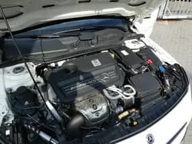 Mercedes-Benz GLA-klasse 45 AMG 4Matic 381PK Premium thumbnail 41