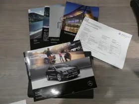 Mercedes-Benz GLA-klasse 45 AMG 4Matic 381PK Premium thumbnail 43