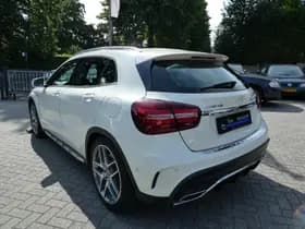 Mercedes-Benz GLA-klasse 45 AMG 4Matic 381PK Premium thumbnail 6