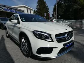 Mercedes-Benz GLA-klasse 45 AMG 4Matic 381PK Premium thumbnail 7