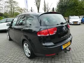 SEAT Altea XL 1.6 TDI Ecomotive Businessline COPA thumbnail 2