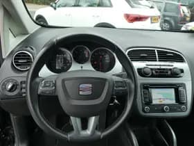 SEAT Altea XL 1.6 TDI Ecomotive Businessline COPA thumbnail 12