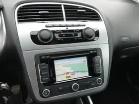 SEAT Altea XL 1.6 TDI Ecomotive Businessline COPA thumbnail 13