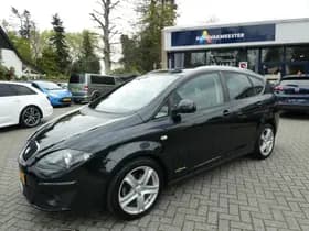 SEAT Altea XL 1.6 TDI Ecomotive Businessline COPA thumbnail 14