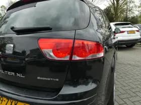 SEAT Altea XL 1.6 TDI Ecomotive Businessline COPA thumbnail 15