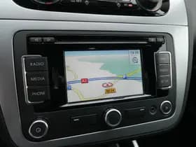 SEAT Altea XL 1.6 TDI Ecomotive Businessline COPA thumbnail 21