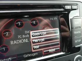 SEAT Altea XL 1.6 TDI Ecomotive Businessline COPA thumbnail 25