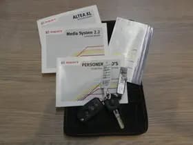 SEAT Altea XL 1.6 TDI Ecomotive Businessline COPA thumbnail 30