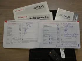 SEAT Altea XL 1.6 TDI Ecomotive Businessline COPA thumbnail 35