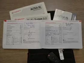 SEAT Altea XL 1.6 TDI Ecomotive Businessline COPA thumbnail 36