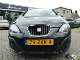 SEAT Altea XL 1.6 TDI Ecomotive Businessline COPA thumbnail 6