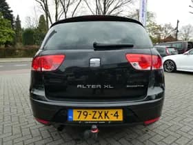 SEAT Altea XL 1.6 TDI Ecomotive Businessline COPA thumbnail 7