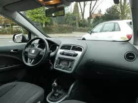 SEAT Altea XL 1.6 TDI Ecomotive Businessline COPA thumbnail 8