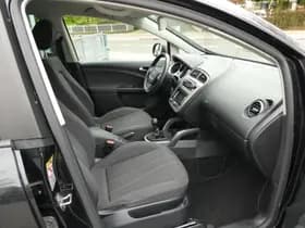 SEAT Altea XL 1.6 TDI Ecomotive Businessline COPA thumbnail 10