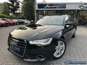 Audi A6 Avant Avant 3.0 TFSI 300PK Quattro Pro Line Plus