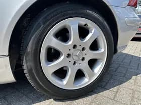 Mercedes-Benz SLK-klasse 200 Kompressor Automaat thumbnail 11