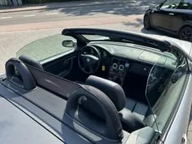 Mercedes-Benz SLK-klasse 200 Kompressor Automaat thumbnail 12