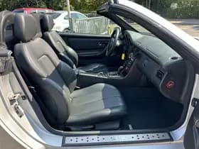 Mercedes-Benz SLK-klasse 200 Kompressor Automaat thumbnail 13