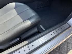 Mercedes-Benz SLK-klasse 200 Kompressor Automaat thumbnail 14