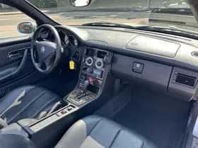 Mercedes-Benz SLK-klasse 200 Kompressor Automaat thumbnail 15